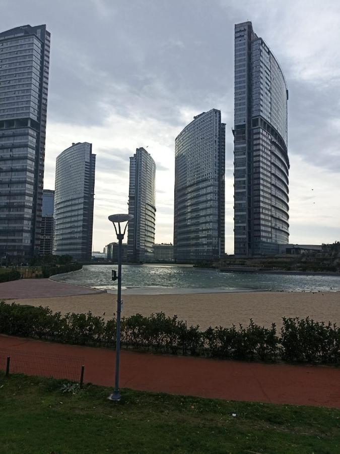 Daire Koza Park Esenyurt İstanbul