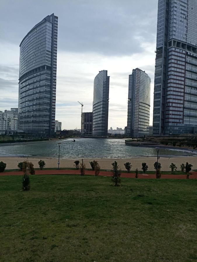 Koza Park Esenyurt Daire