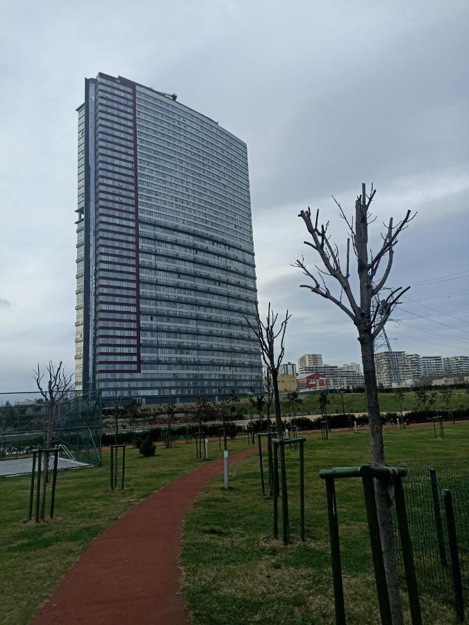 Daire Koza Park Esenyurt